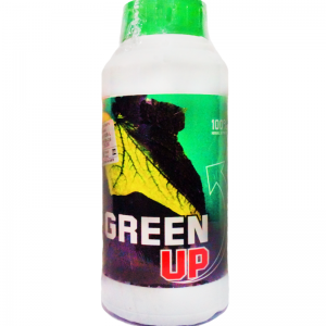 Green Up – 100% Herbal Extracts