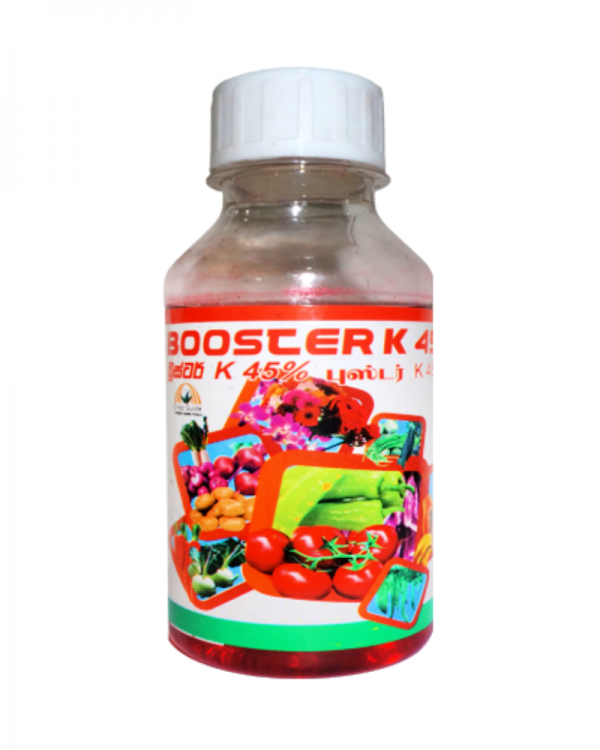 Booster K