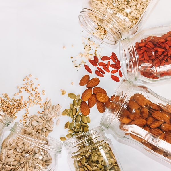 SEEDS